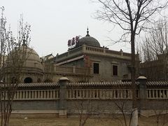 -卫鼎轩·曹公馆(鼓楼店)