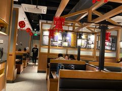 -江渔儿酸菜鱼(奥园广场金发购物中心店)