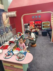 -meland club亲子乐园(北京芳圆里ID MALL店)