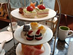 -上海齐鲁万怡大酒店·辣椒屋咖啡厅