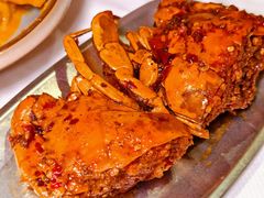 -聚味斋香辣蟹·蓝龙(塘沽总店)