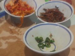-大厨小馆(华阳城店)
