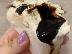糖三角-天泽祥·鼓楼馒头(鼓楼店)