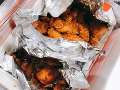 -SUN炸鸡专门店(西塔总店)