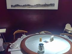 -苹果树下艺术餐厅(通州店)