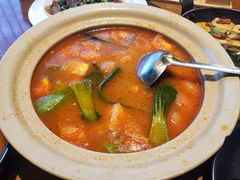 -徽三说·土徽菜·中国徽菜连锁品牌(一中店)