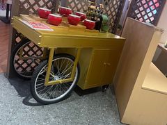 -刘香香·川香红锅美蛙(福田店)