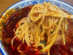 -清真磨沟沿老字号牛肉面(总店)
