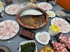 -鱻鱼捞.祥祥鱼锅(高淳一店)