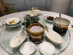 -御仙都北京菜馆·烤鸭店(双井店)