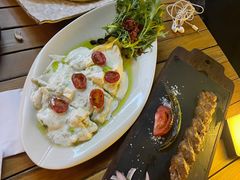 -格鲁·秀色Georgia’s Feast