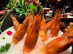 -锦楼·臻选新杭帮(杭州中心店)
