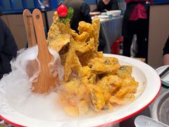 -老济南·地道济南菜(大明湖店)