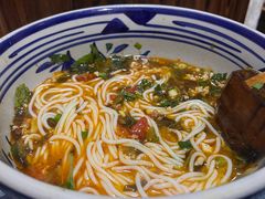 -蜗牛小馆醉乡民谣云南菜(惠新西里店)