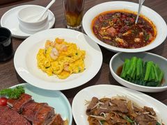 -新旺茶餐厅(鑫耀·光环live店)