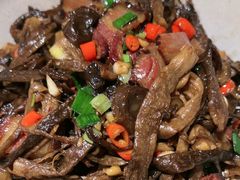 -盛百味·家宴餐厅(霸州分店)