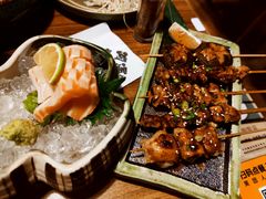 -阿泽料理