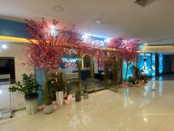 -伊然美产后恢复中心(海珠妇幼店)