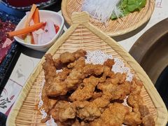 -哥老官重庆美蛙鱼头(宝山龙湖店)