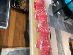 一米肥牛-五星桥原切肥牛火锅·30年专注好牛肉(湖塘店)