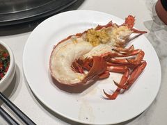 -青蓬蒸汽海鲜·深圳老字号·团建聚会(壹方城店)