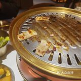 探店记：烤肉店必点