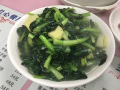 -蘭心餐厅(进贤路店)