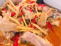 -东安鸡馆(蔡锷南路店)