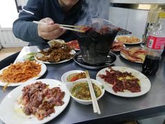 -松明一烤肉馆(鲁园店)