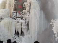 -雾凇岛