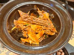 -鸢飞潍坊菜馆(鸢飞大酒店)