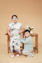 -江阴偶来路儿童摄影(江阴市新体育中心体育场店)