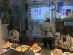 -袁记云饺(西安路店)