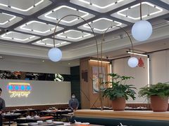 -新旺茶餐厅(鑫耀·光环live店)