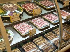 -冷面大王(大南街店)