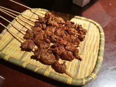 -杨记隆府(汉街店)