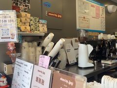 -JPG canteen(广州乐峰广场店)