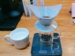 -阿什卡咖啡馆ESSCA COFFEE(塔里木石油宾馆店)