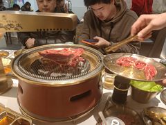 -西塔老太太泥炉烤肉(川沙百联店)