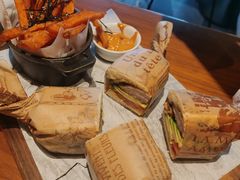 -La Terre乐田(万象城店)