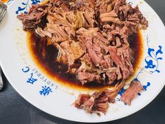 -柴氏风味斋(甘家口店)