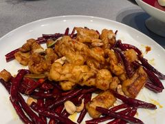 -虹御轩·传承江浙菜(虹桥店)