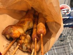 -宜家·瑞典风味餐厅(烟台路店)