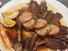 -先记烧鹅王·本地粤菜(福永店)
