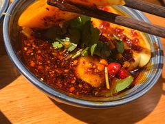 凉拌豌豆粉-留焕小吃·昆明非遗小吃品牌(文明街店)