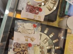 -同仁堂健康中医馆(新源南路店)