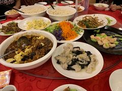 -友鹏海鲜(新宜白大道店)