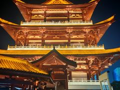 -黄兴南路步行商业街