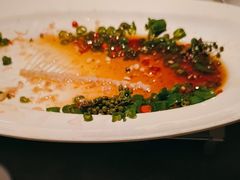 -绿茶餐厅(同成街华联店)