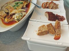 -羲和雅苑•北京烤鸭(平安国际金融中心店)